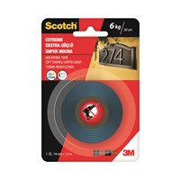 3M Scotch-Fix™ Extreme Exterior 10kg montažna traka
