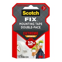 3M Scotch-Fix™ Extreme Interior 12kg montažna traka