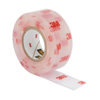 3M Scotch-Fix™ Transparent 7kg montažna traka