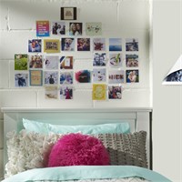 3M Scotch-Fix™ uklonjivi montažni jastučići