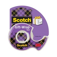 3M Scotch® Gift-Wrap Satin 19/15 dispenzer