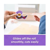 3M Scotch® Gift-Wrap Satin 19/15 dispenzer