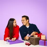 3M Scotch® Gift-Wrap Satin 19/15 dispenzer