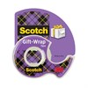 3M Scotch® Gift-Wrap Satin 19/15 dispenzer