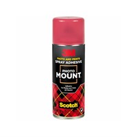 3M Scotch® PhotoMount™ ljepilo u spreju