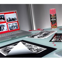 3M Scotch® PhotoMount™ ljepilo u spreju