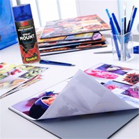 3M Scotch® SprayMount™ ljepilo u spreju