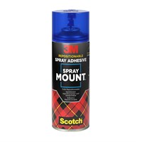 3M Scotch® SprayMount™ ljepilo u spreju