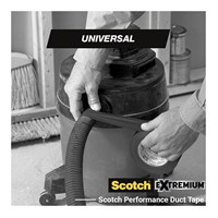 3M Scotch® Universal Duct traka