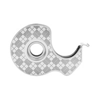 3M Scotch®Stainless steel dispenzer za ljepljivu traku