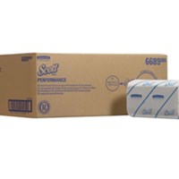 KIMBERLY-CLARK SCOTT 6689 papirni ručnici