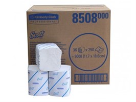 KIMBERLY-CLARK SCOTT 8508 toaletni listići