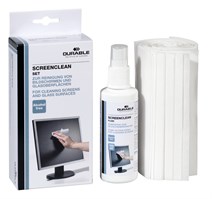 DURABLE SCREENCLEAN set