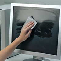 DURABLE SCREENCLEAN vlažne maramice