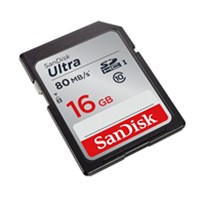 SANDISK Secure Digital Card