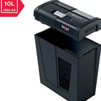 REXEL Secure S5 uništavač