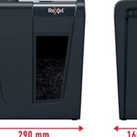 REXEL Secure S5 uništavač