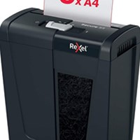 REXEL Secure S5 uništavač