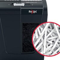 REXEL Secure S5 uništavač