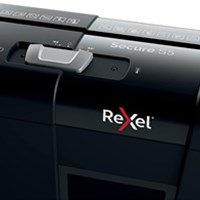 REXEL Secure S5 uništavač