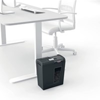 REXEL Secure S5 uništavač