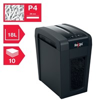 REXEL Secure X10-Slim