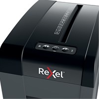 REXEL Secure X10-Slim