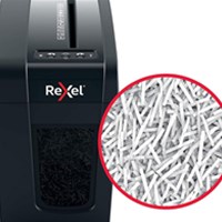 REXEL Secure X6-SL uništavač