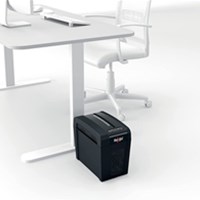 REXEL Secure X6-SL uništavač