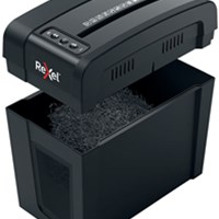 REXEL Secure X6-SL uništavač