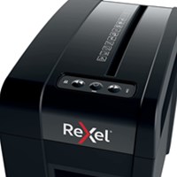 REXEL Secure X6-SL uništavač