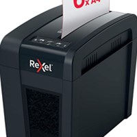 REXEL Secure X6-SL uništavač