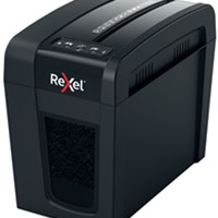 REXEL Secure X6-SL uništavač