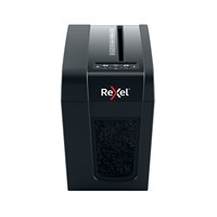 REXEL Secure X6-SL uništavač
