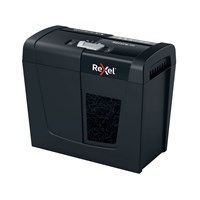 REXEL Secure X6 uništavač