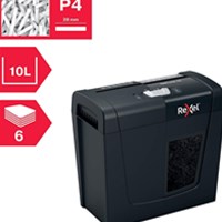 REXEL Secure X6 uništavač