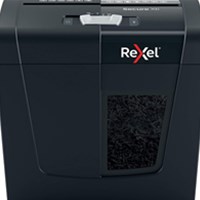 REXEL Secure X6 uništavač