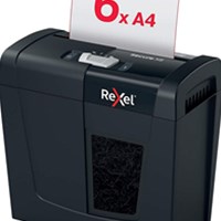 REXEL Secure X6 uništavač