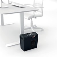 REXEL Secure X6 uništavač