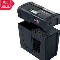REXEL Secure X6 uništavač