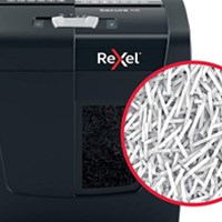 REXEL Secure X6 uništavač