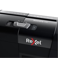 REXEL Secure X8 uništavač