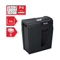 REXEL Secure X8 uništavač