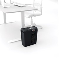 REXEL Secure X8 uništavač