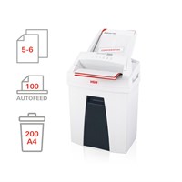 HSM Securio AF100 AutoFeed P-4