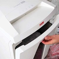 HSM Securio B24 4,5x30mm