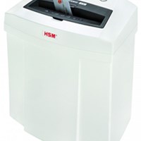 HSM Securio C14, 4x25 mm