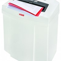 HSM Securio C14, 4x25 mm