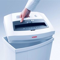 HSM Securio C14, 4x25 mm