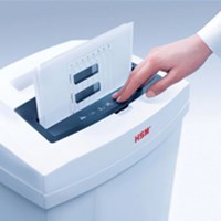 HSM Securio C14, 4x25 mm